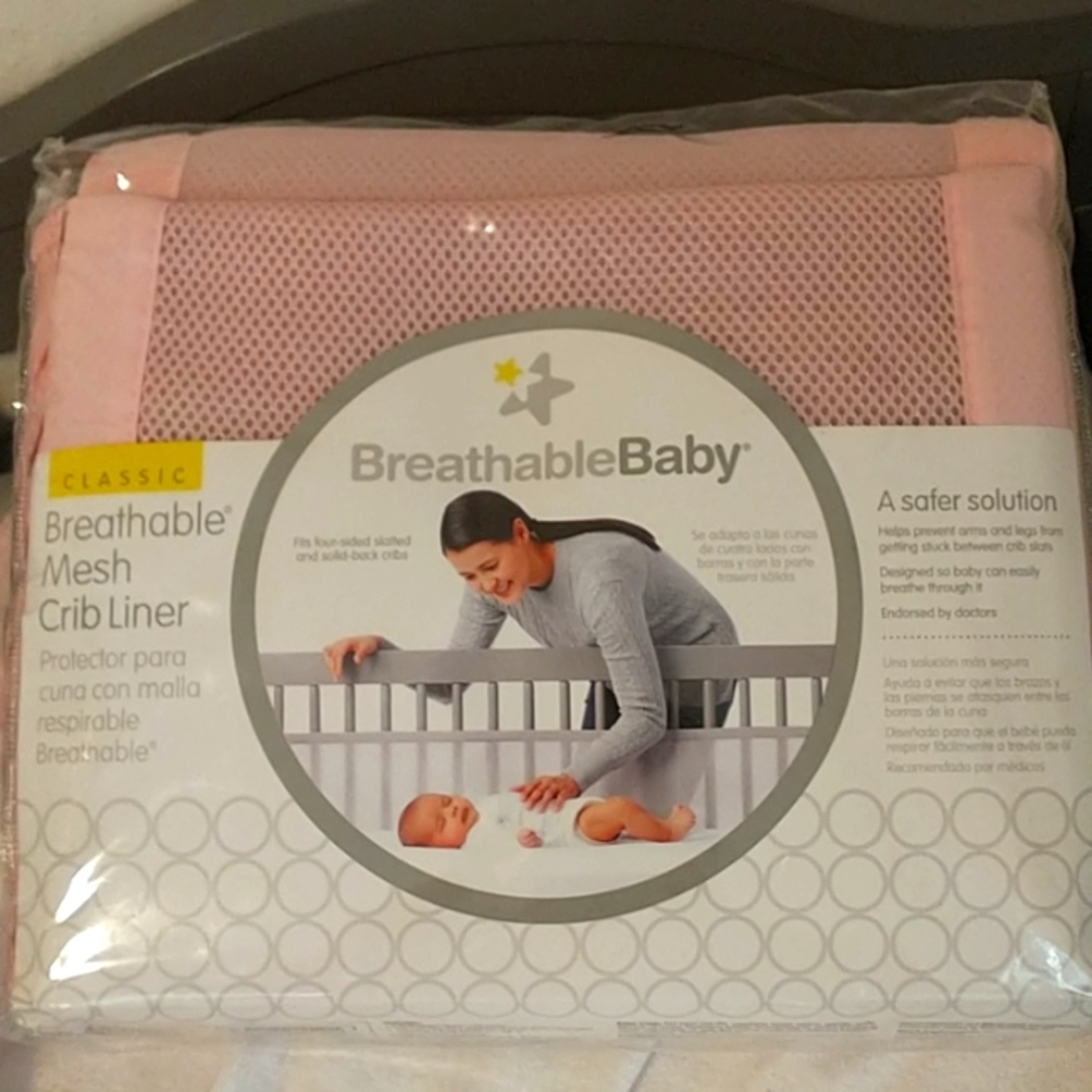 Breathable Baby